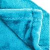 image:imageJay Franco Fathers Day Plush Throw Blanket  50x60 Ultra Soft Cozy Plush Fleece for Bed Couch Sofa Home Dcor Official Licensed Teal  Toy Story WoodyTeal  Toy Story Woody
