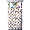 image:imageJay Franco Kids Comforter Set Includes Sheets and Pillow Covers  Soft and Cozy Bed Set for Stylish Room Decor Official Licensed Bedding Grey  Toy Story 7 Piece QueenGrey  Toy Story