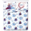 image:imageJay Franco Kids Comforter Set Includes Sheets and Pillow Covers  Soft and Cozy Bed Set for Stylish Room Decor Official Licensed Bedding Grey  Toy Story 7 Piece QueenFrozen 2