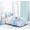 image:imageJay Franco Kids Comforter Set Includes Sheets and Pillow Covers  Soft and Cozy Bed Set for Stylish Room Decor Official Licensed Bedding Grey  Toy Story 7 Piece QueenMulti  Stitch