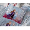 image:imageJay Franco Kids Comforter Set Includes Sheets and Pillow Covers  Soft and Cozy Bed Set for Stylish Room Decor Official Licensed Bedding Grey  Toy Story 7 Piece QueenFrozen 2