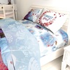 image:imageJay Franco Kids Comforter Set Includes Sheets and Pillow Covers  Soft and Cozy Bed Set for Stylish Room Decor Official Licensed Bedding Grey  Toy Story 7 Piece QueenFrozen 2