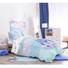 image:imageJay Franco Kids Comforter Set Includes Sheets and Pillow Covers  Soft and Cozy Bed Set for Stylish Room Decor Official Licensed Bedding Grey  Toy Story 7 Piece QueenMulti  Lilo  Stitch 01