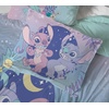 image:imageJay Franco Kids Comforter Set Includes Sheets and Pillow Covers  Soft and Cozy Bed Set for Stylish Room Decor Official Licensed Bedding Grey  Toy Story 7 Piece QueenMulti  Lilo  Stitch 01