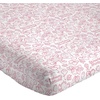 image:imageJay Franco Kids Sheet Set with Fitted Flat Sheets amp Pillow Cover  UltraSoft Bedding with Pillowcase for Room Decor Multi  Toy Story 4 Piece QueenPink  Strawberry Shortcake
