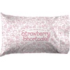 image:imageJay Franco Kids Sheet Set with Fitted Flat Sheets amp Pillow Cover  UltraSoft Bedding with Pillowcase for Room Decor Multi  Toy Story 4 Piece QueenPink  Strawberry Shortcake
