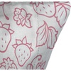 image:imageJay Franco Kids Sheet Set with Fitted Flat Sheets amp Pillow Cover  UltraSoft Bedding with Pillowcase for Room Decor Multi  Toy Story 4 Piece QueenPink  Strawberry Shortcake