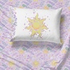 image:imageJay Franco Kids Sheet Set with Fitted Flat Sheets amp Pillow Cover  UltraSoft Bedding with Pillowcase for Room Decor Multi  Toy Story 4 Piece QueenPurple  Disney Princess Rapunzel