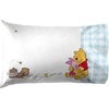image:imageJay Franco Kids Sheet Set with Fitted Flat Sheets amp Pillow Cover  UltraSoft Bedding with Pillowcase for Room Decor Multi  Toy Story 4 Piece QueenWhite  Winnie the Pooh