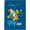 Blue - Mickey & Friends