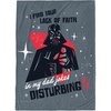 Gray - Star Wars Darth Vader