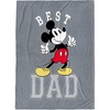 Gray - Mickey Mouse