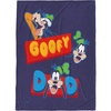 Purple - Mickey & Friends Goofy