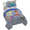 Grey - Toy Story